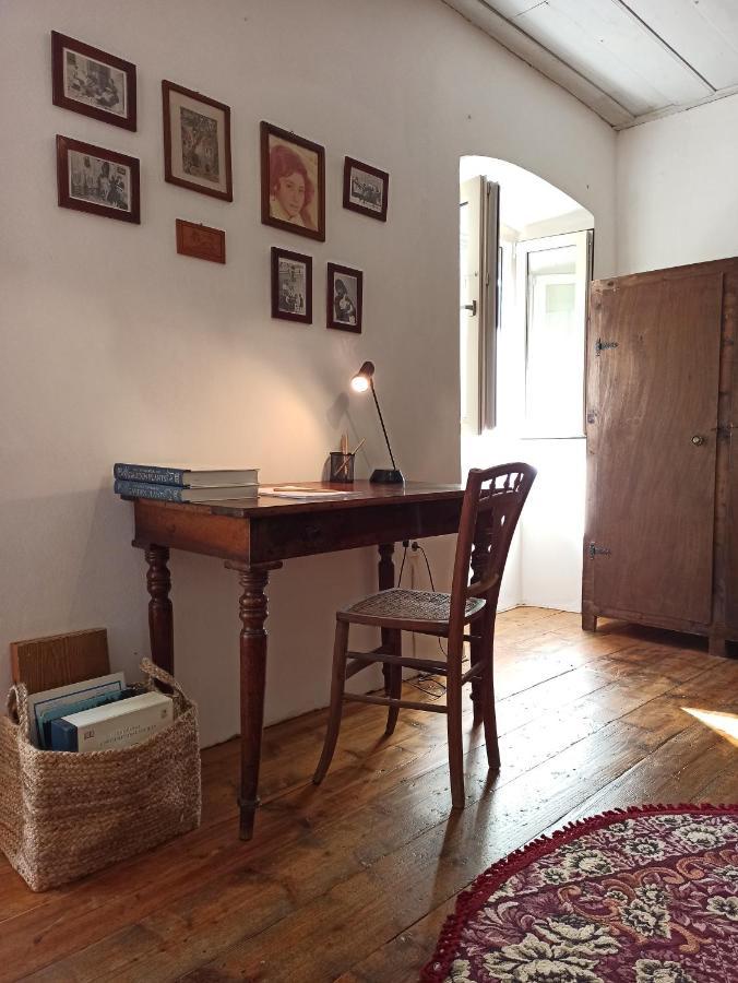 Makrátika Tailors House 아파트 외부 사진