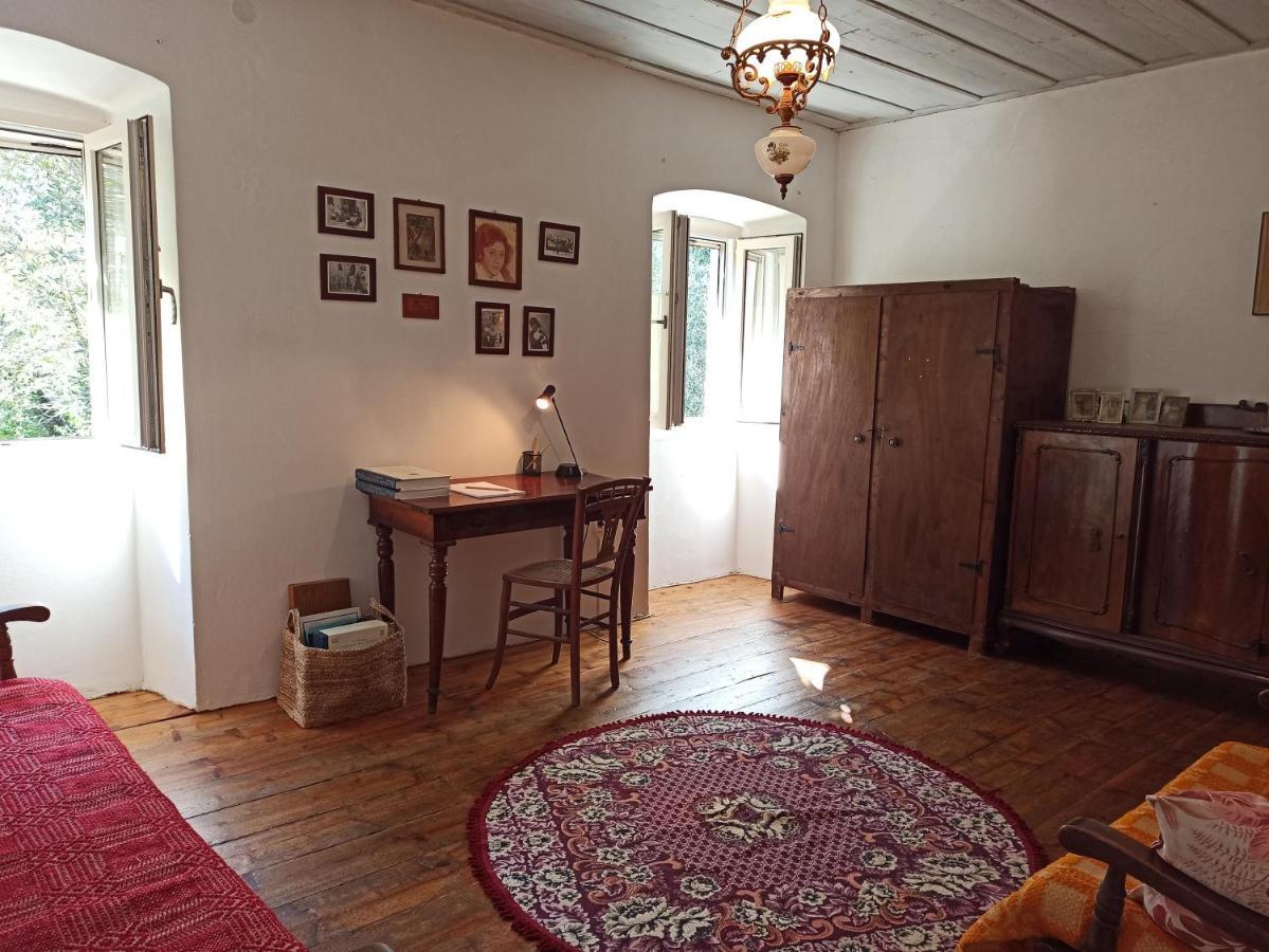 Makrátika Tailors House 아파트 외부 사진