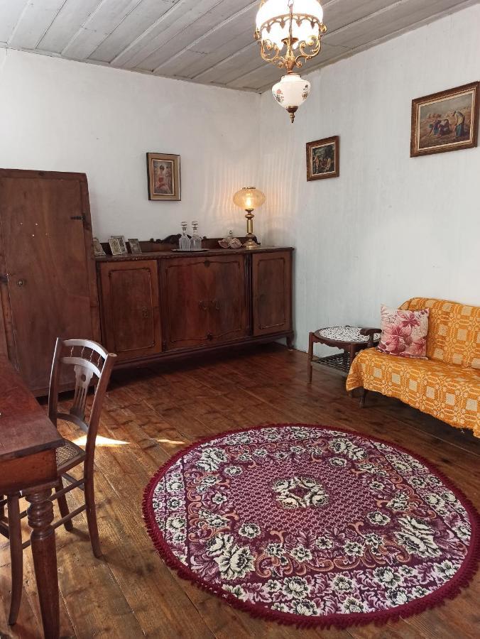 Makrátika Tailors House 아파트 외부 사진