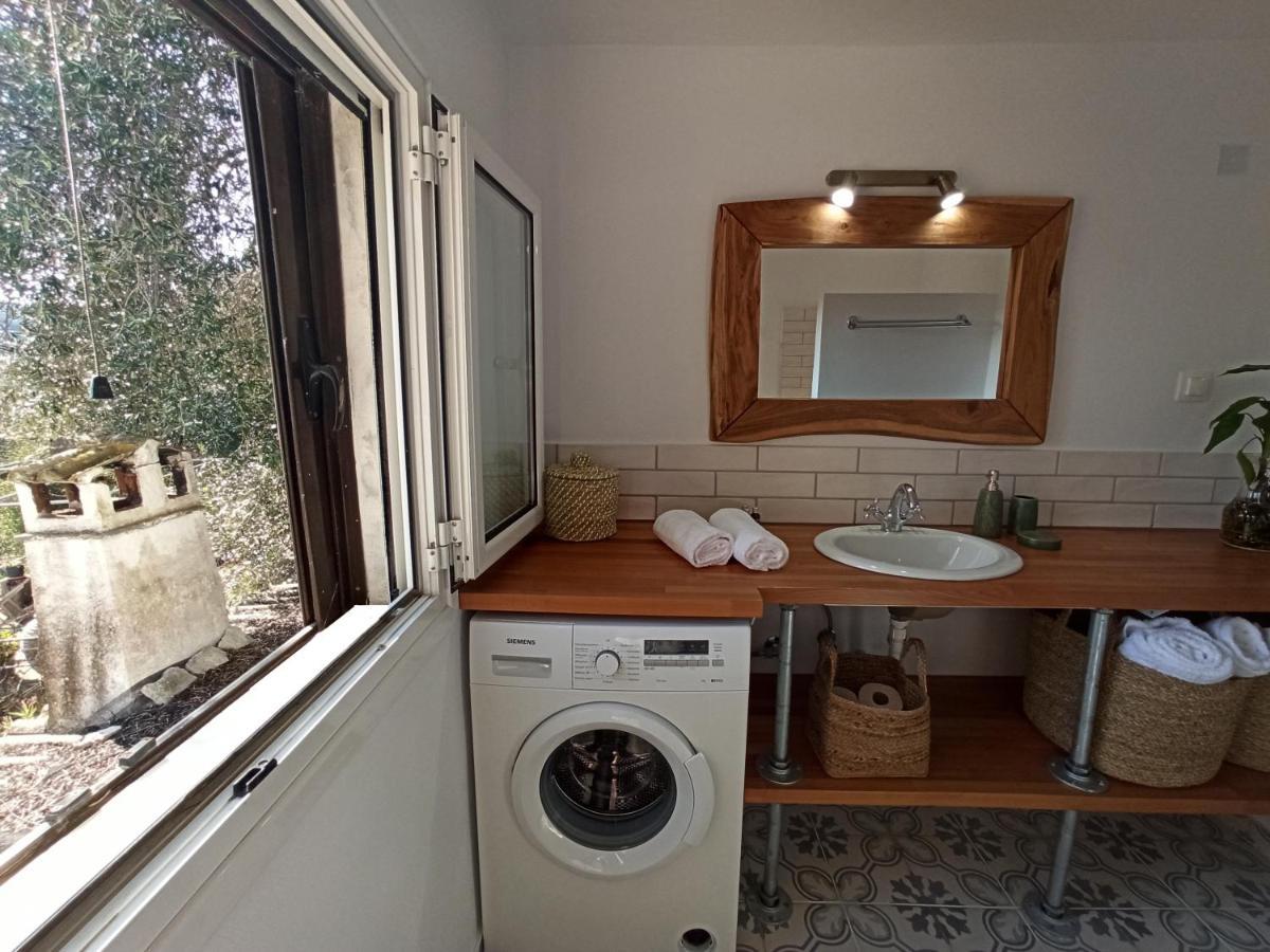 Makrátika Tailors House 아파트 외부 사진
