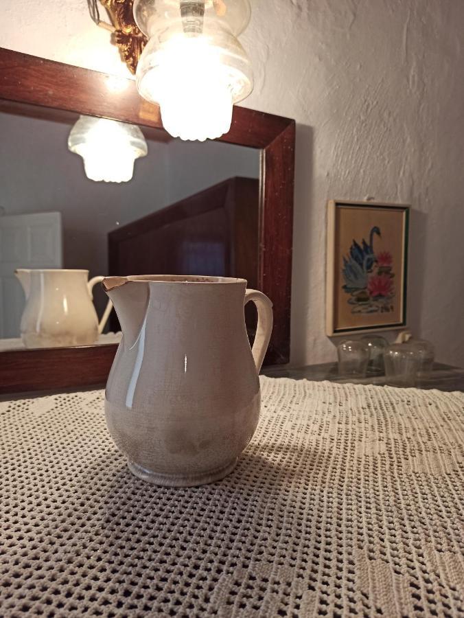 Makrátika Tailors House 아파트 외부 사진