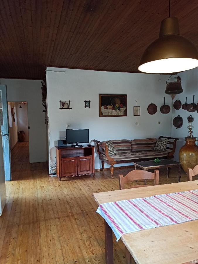 Makrátika Tailors House 아파트 외부 사진
